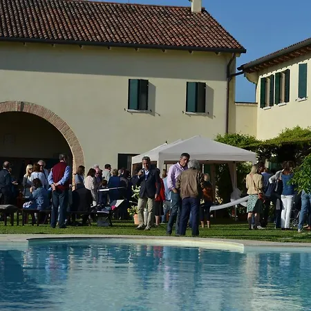 Casa di campagna Il Rifugio Del Poeta *