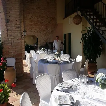 Casa di campagna Il Rifugio Del Poeta San Biagio di Callalta