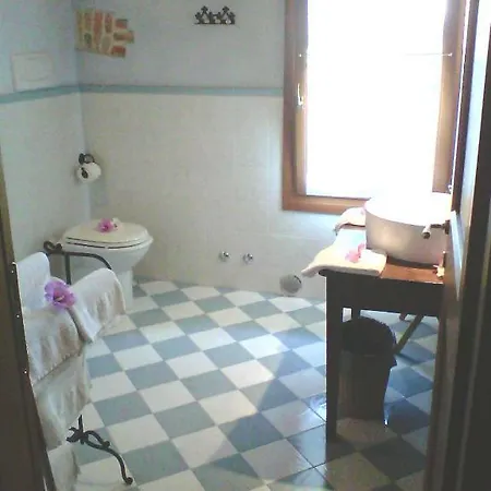 Casa di campagna Il Rifugio Del Poeta San Biagio di Callalta
