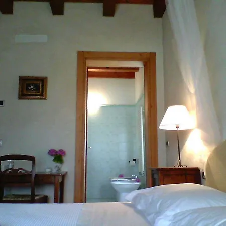 Casa di campagna Il Rifugio Del Poeta