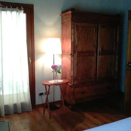Casa di campagna Il Rifugio Del Poeta *