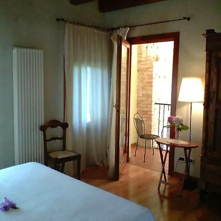 Casa di campagna Il Rifugio Del Poeta San Biagio di Callalta