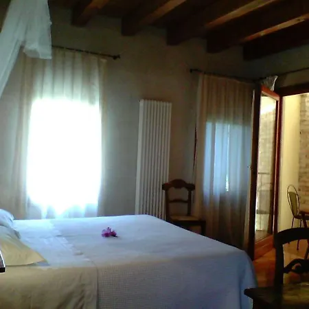 Il Rifugio Del Poeta Casa di campagna