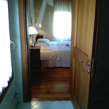Casa di campagna Il Rifugio Del Poeta San Biagio di Callalta