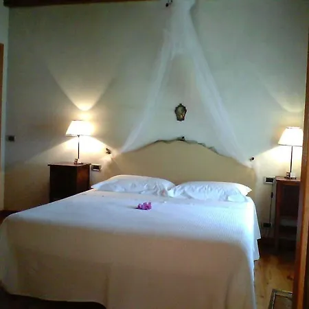 Il Rifugio Del Poeta Casa di campagna
