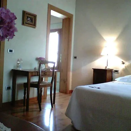 Il Rifugio Del Poeta Casa di campagna