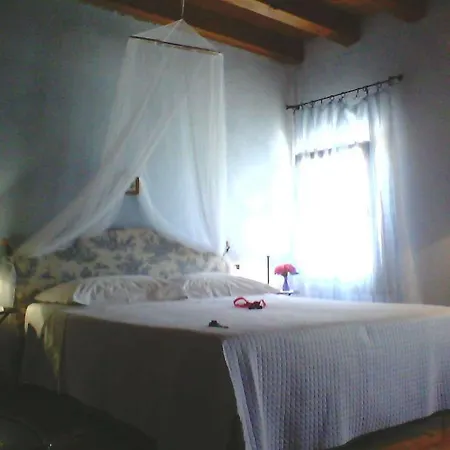 Il Rifugio Del Poeta Casa di campagna