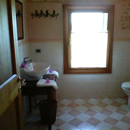 Il Rifugio Del Poeta *