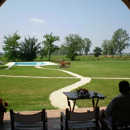 Il Rifugio Del Poeta Casa di campagna *