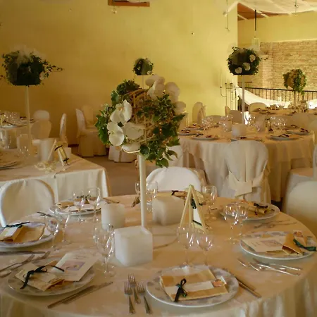 Casa di campagna Il Rifugio Del Poeta