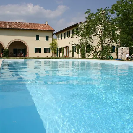 Il Rifugio Del Poeta Casa di campagna *