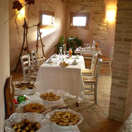 Il Rifugio Del Poeta