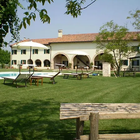 Il Rifugio Del Poeta Casa di campagna San Biagio di Callalta