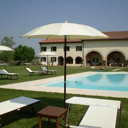 Il Rifugio Del Poeta Casa de Campo